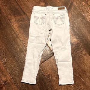 💋 Seven7 Ankle Length Jeans